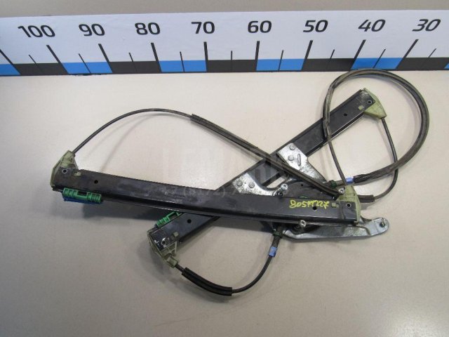 Стеклоподъемник электр. передний правый