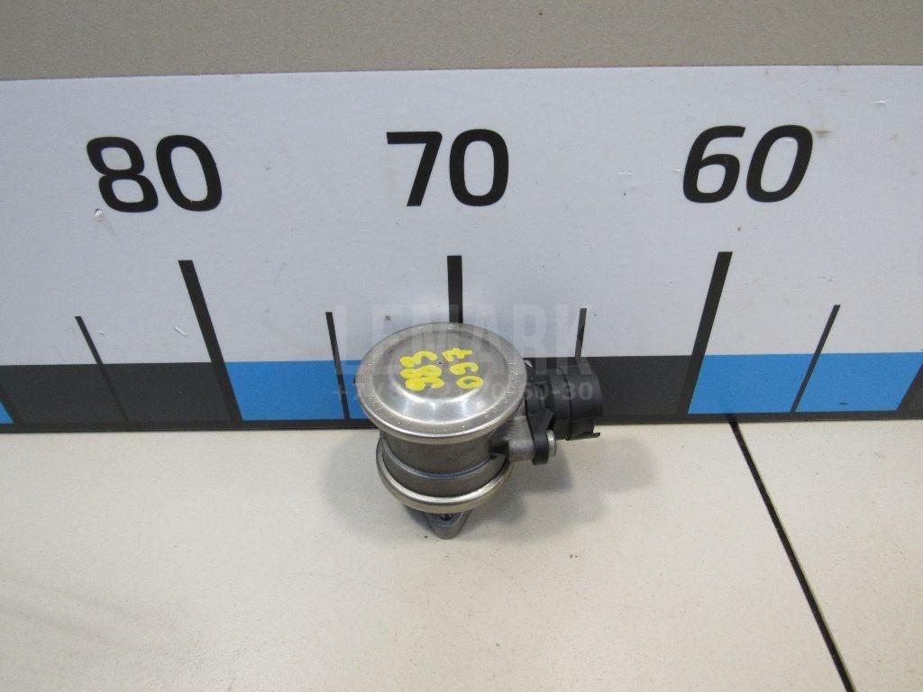 Клапан рециркуляции выхлопных газов