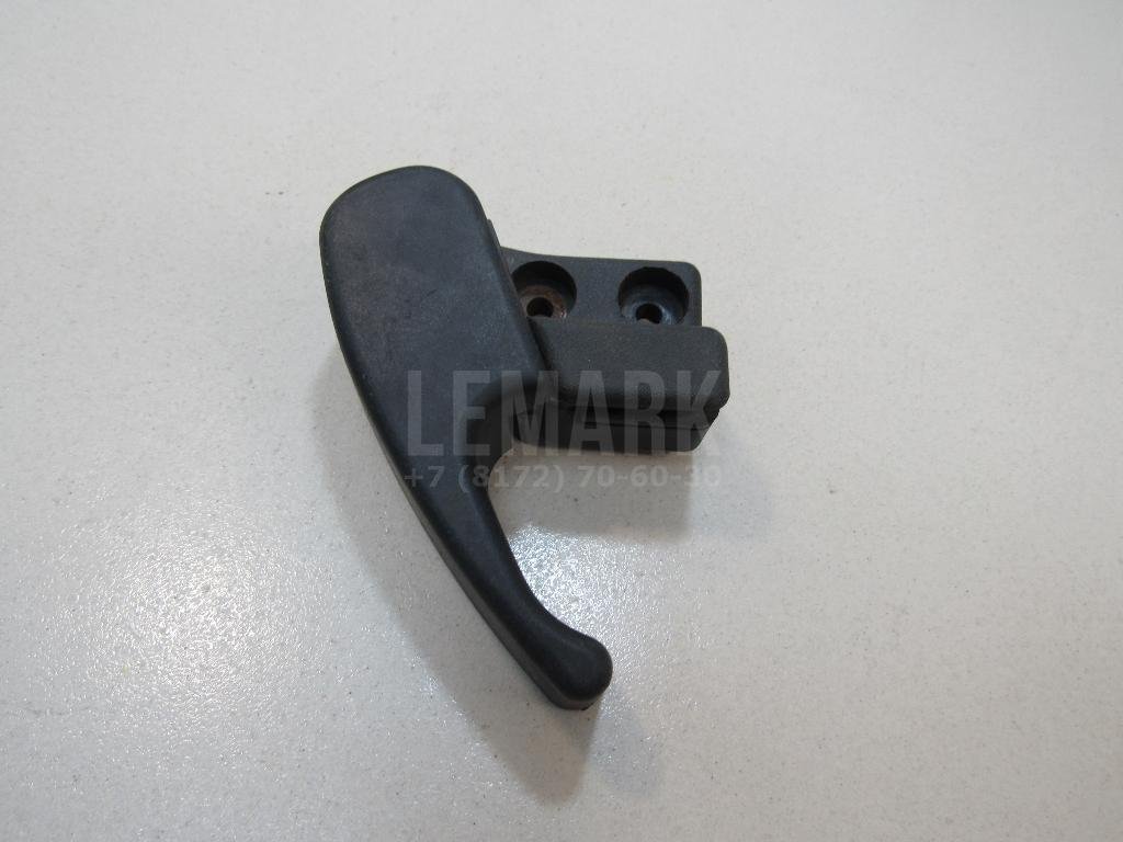 Ручка открывания капота