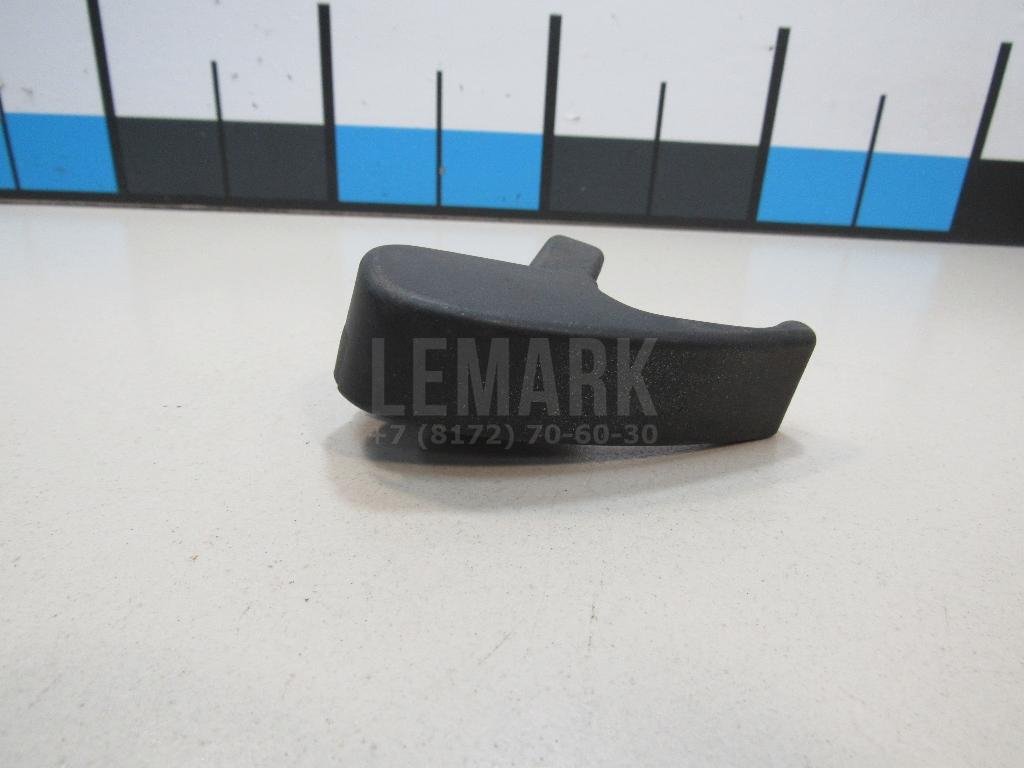 Ручка открывания капота