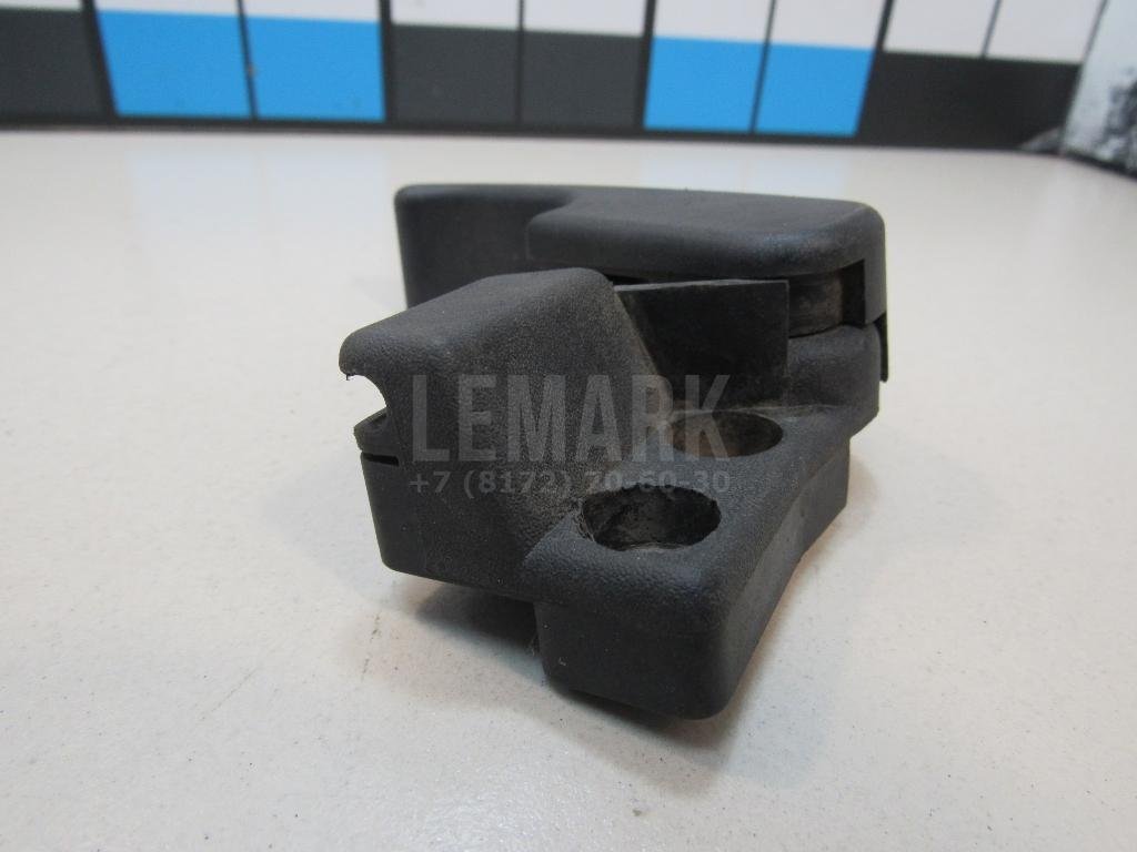 Ручка открывания капота