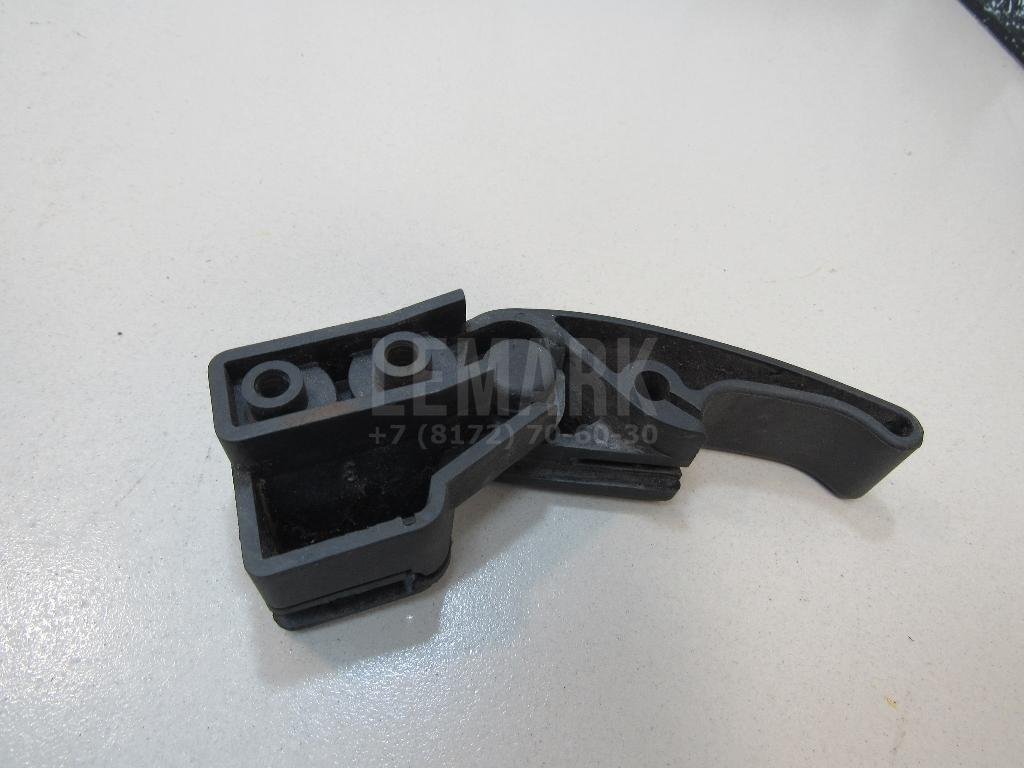 Ручка открывания капота