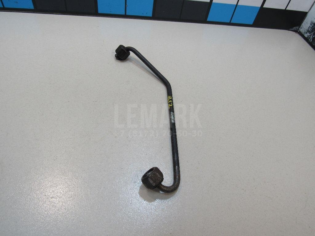 Трубка ТНВД для  Audi A3 [8PA] Sportback 2004-2013