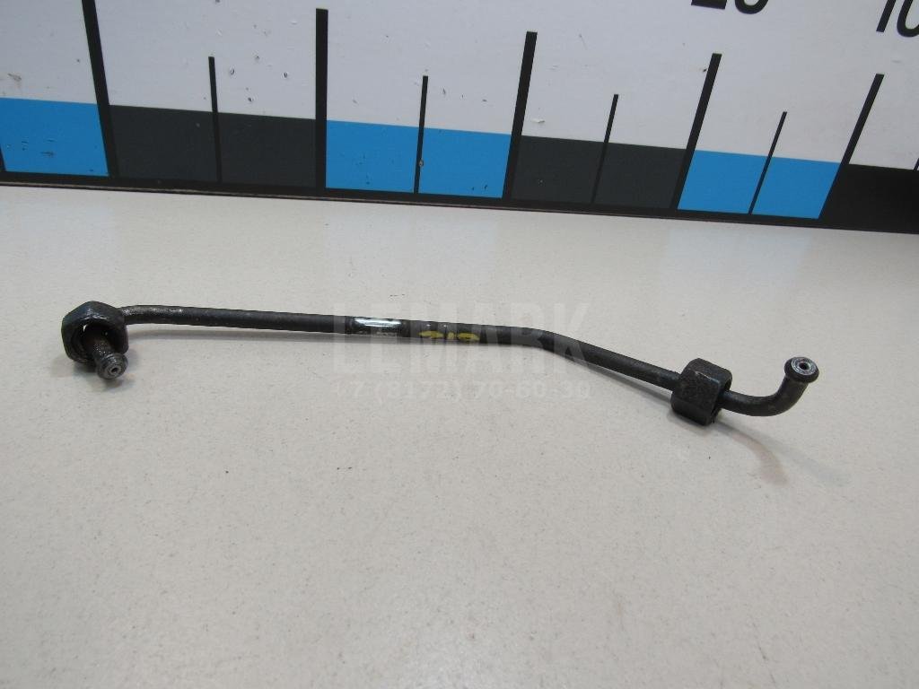 Трубка ТНВД для  Audi A3 [8PA] Sportback 2004-2013