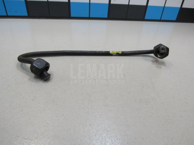 Трубка ТНВД