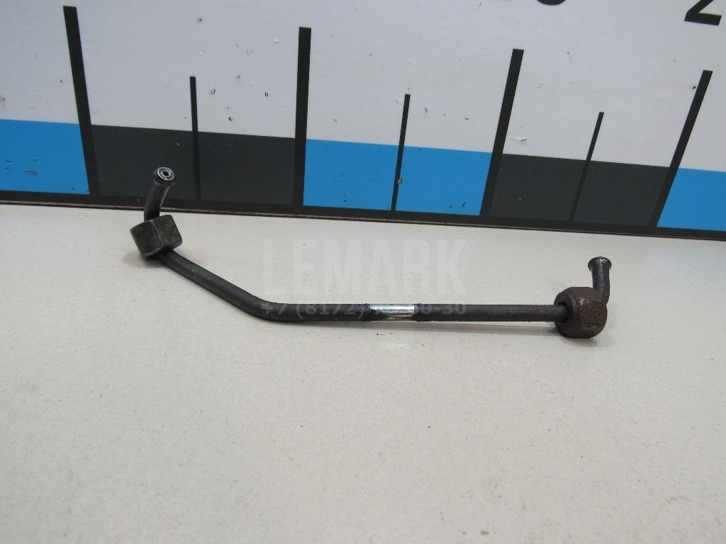 Трубка ТНВД для  Audi A2 [8Z0] 2000-2005