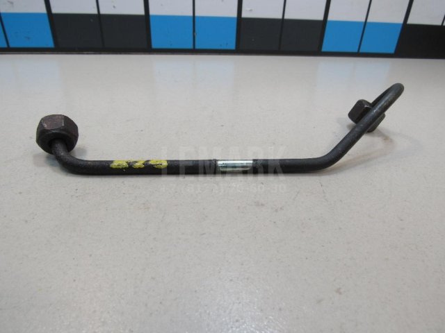 Трубка ТНВД