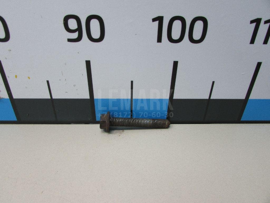 Болт заднего рычага