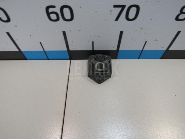 Подушка радиатора