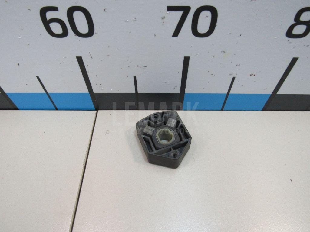 Подушка радиатора