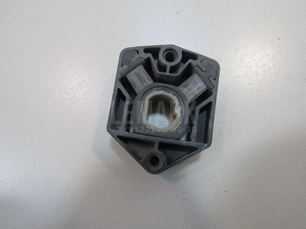 Подушка радиатора