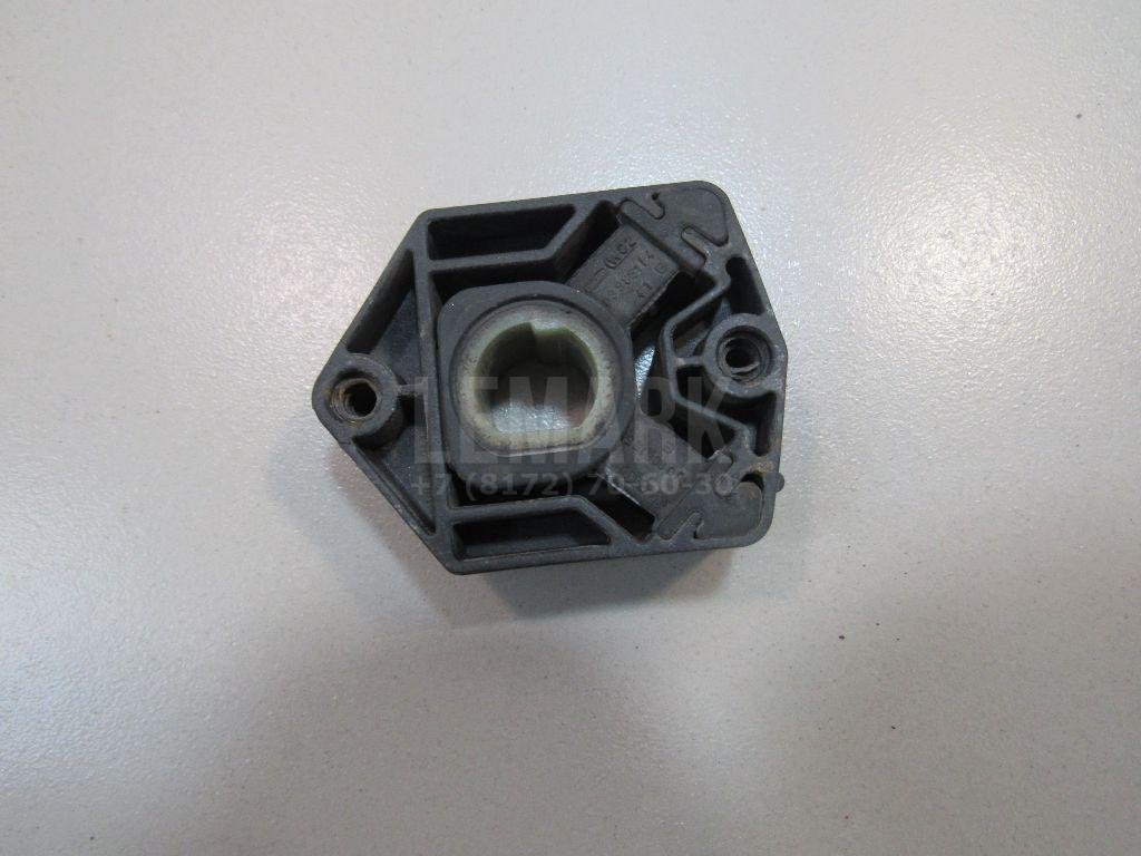 Подушка радиатора