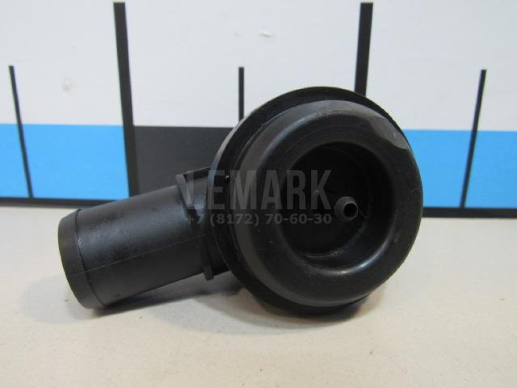 Клапан перепускной