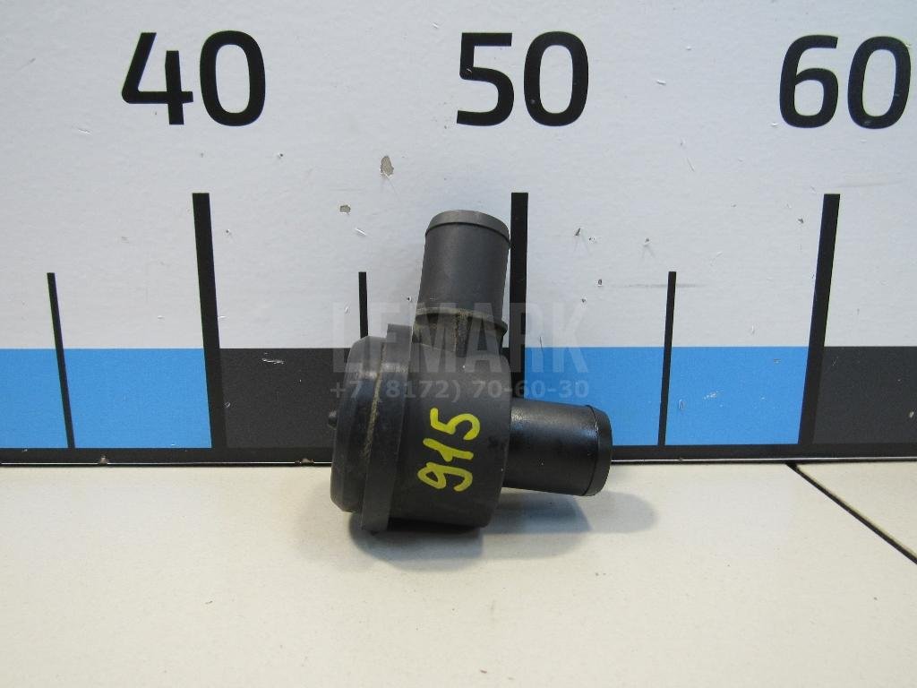 Клапан перепускной