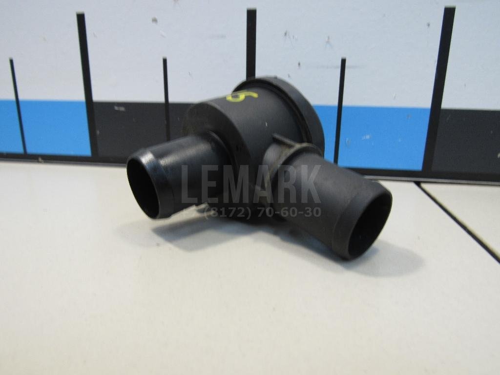 Клапан перепускной