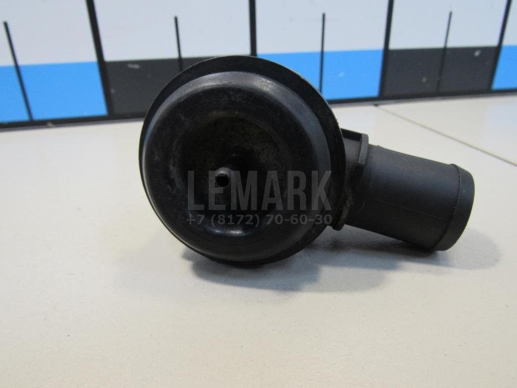 Клапан перепускной