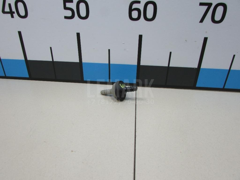 Клапан обратный для  Audi 100 [C4] 1991-1994