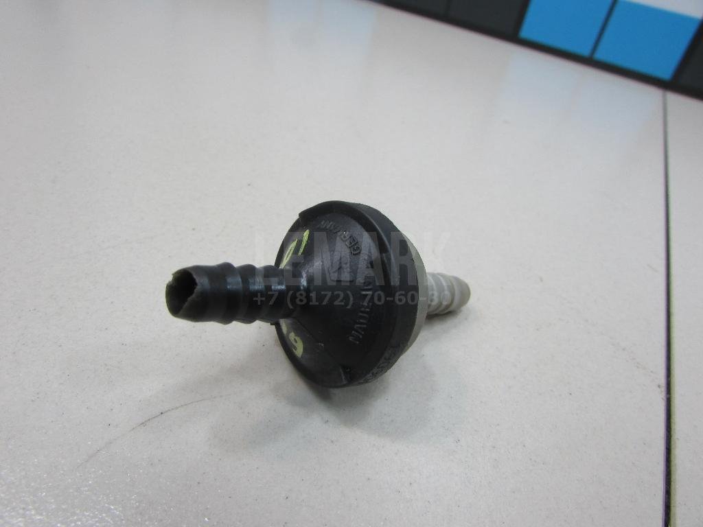 Клапан обратный для  Audi 100 [C4] 1991-1994