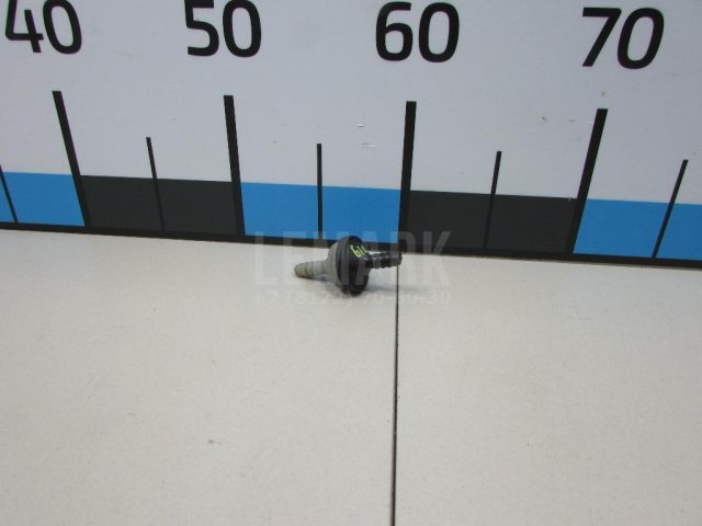 Клапан обратный