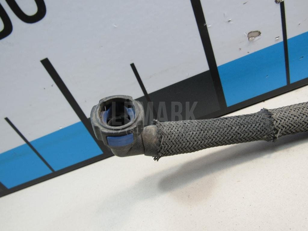 Шланг омывателя