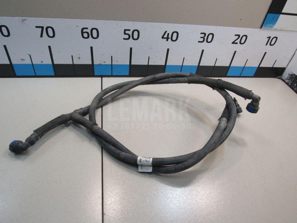 Шланг омывателя