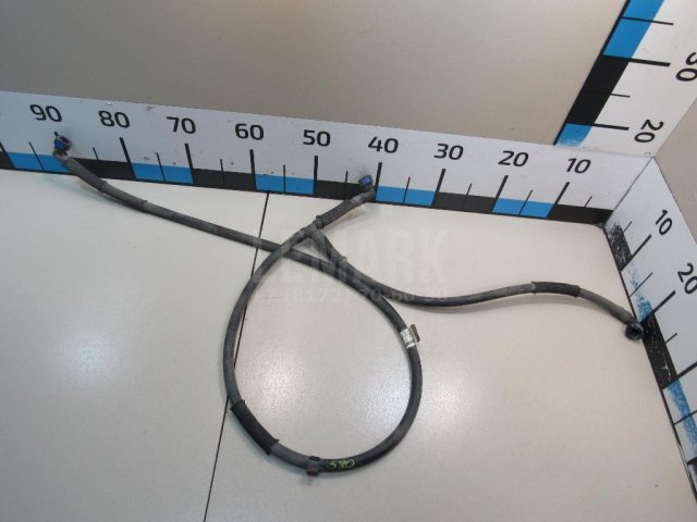 Шланг омывателя