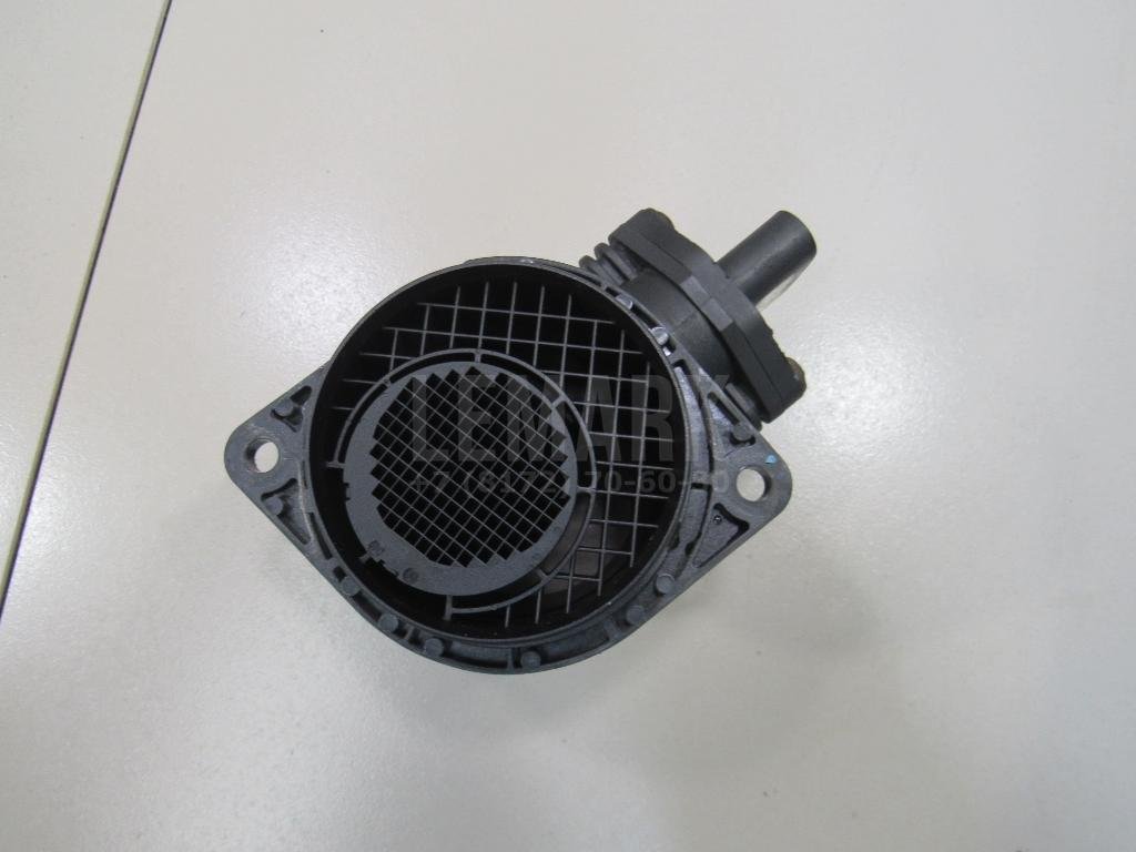 Расходомер воздуха (массметр) для  Audi 100 [C4] 1991-1994