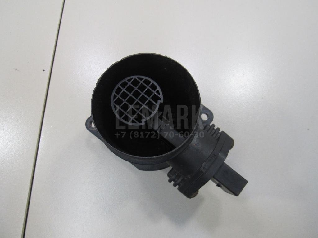 Расходомер воздуха (массметр) для  Audi 100 [C4] 1991-1994