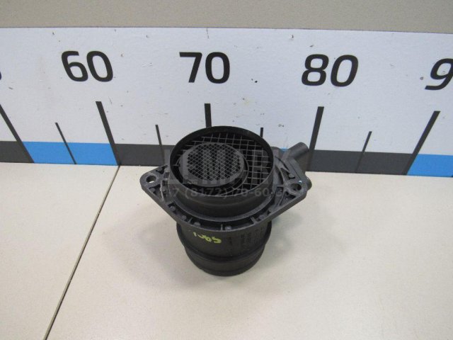 Расходомер воздуха (массметр)