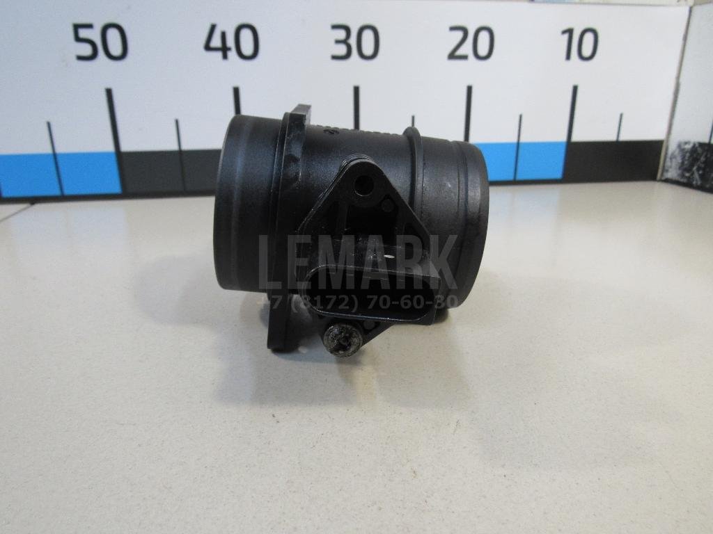 Расходомер воздуха (массметр)