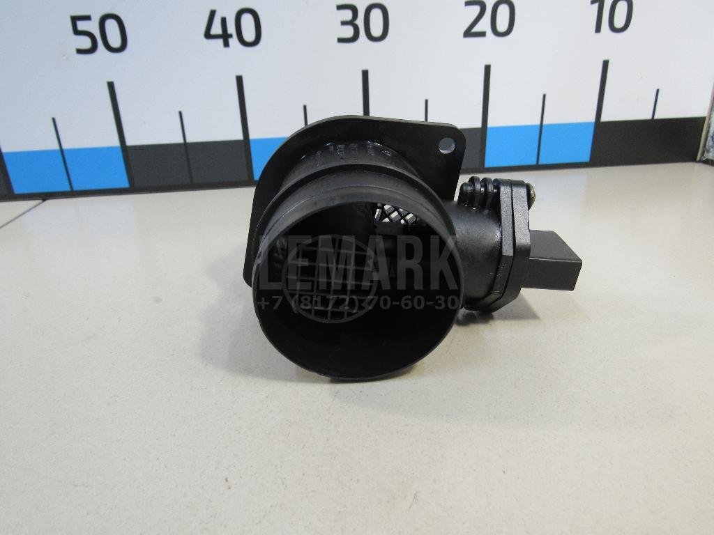 Расходомер воздуха (массметр)