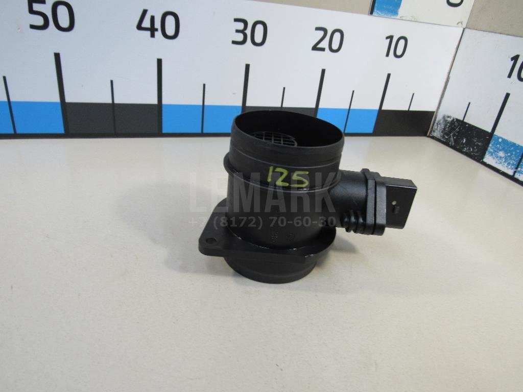 Расходомер воздуха (массметр)