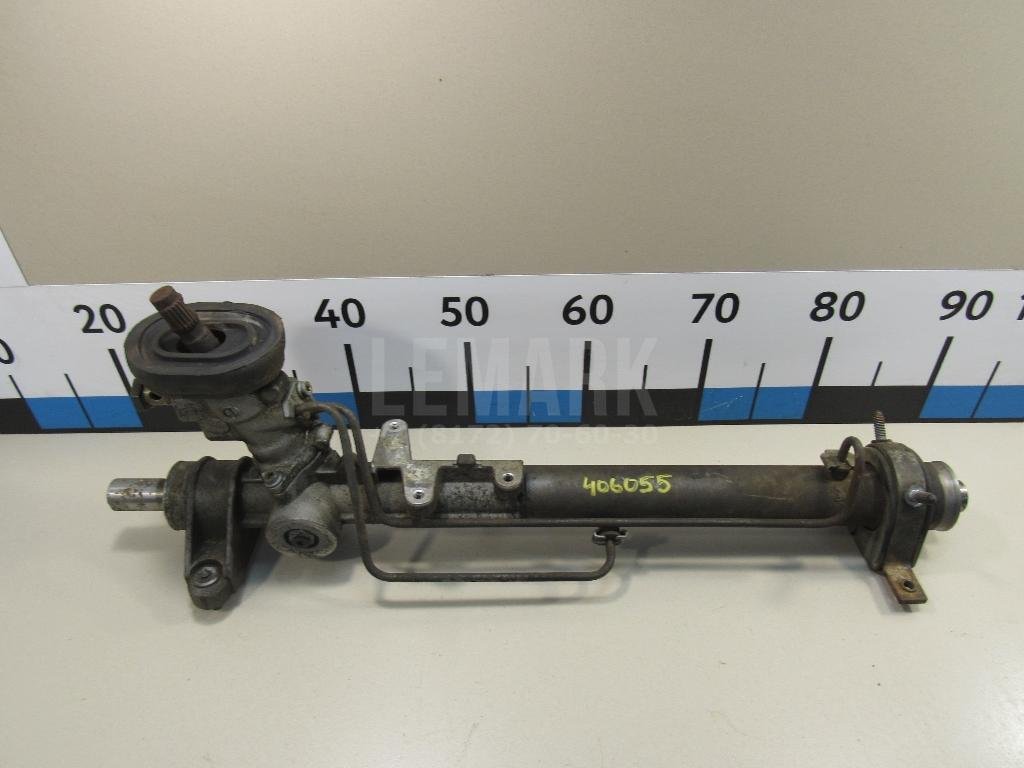 Рейка рулевая