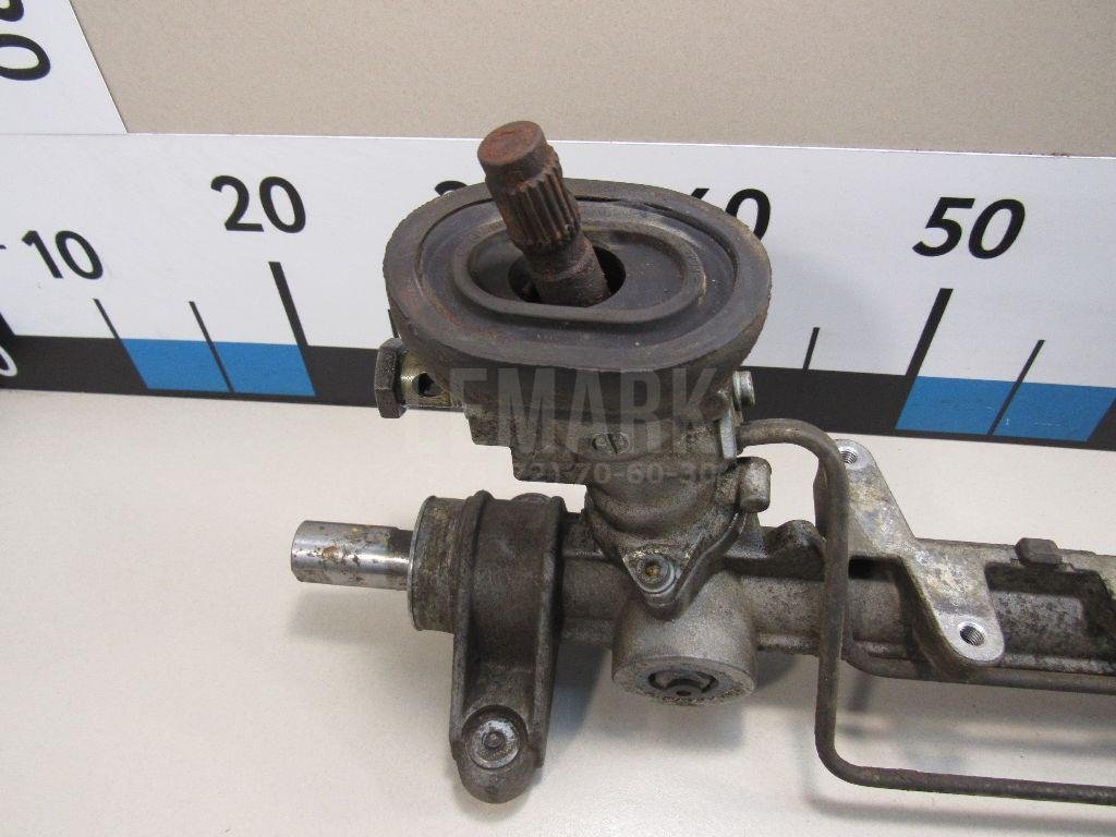 Рейка рулевая