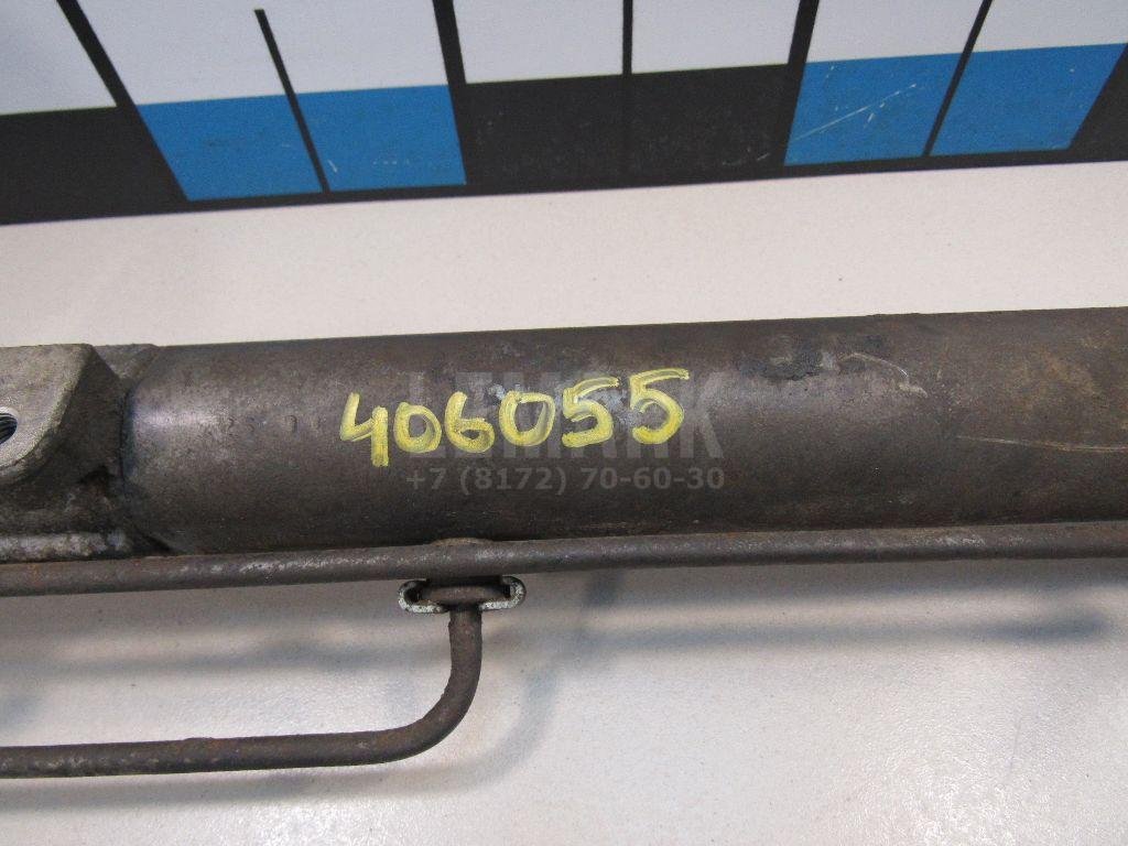 Рейка рулевая