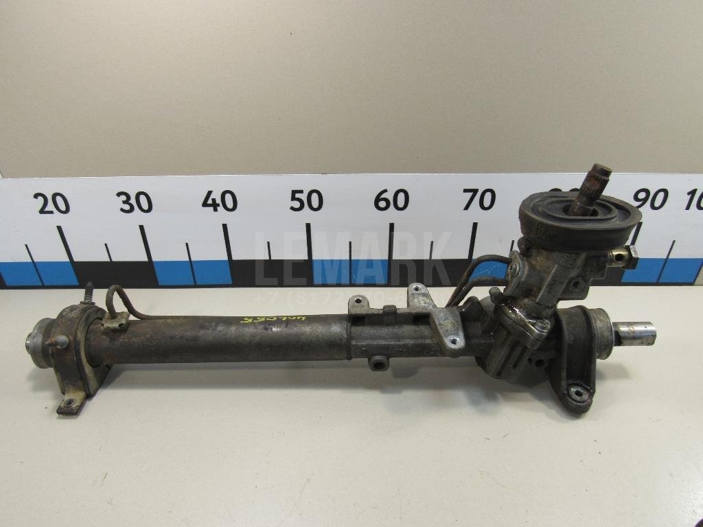 Рейка рулевая