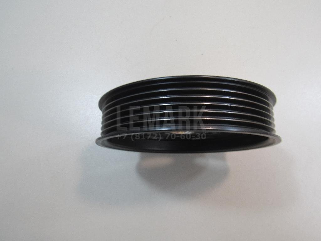 Шкив насоса гидроусилителя для  Alfa Romeo MiTo 2008-2018