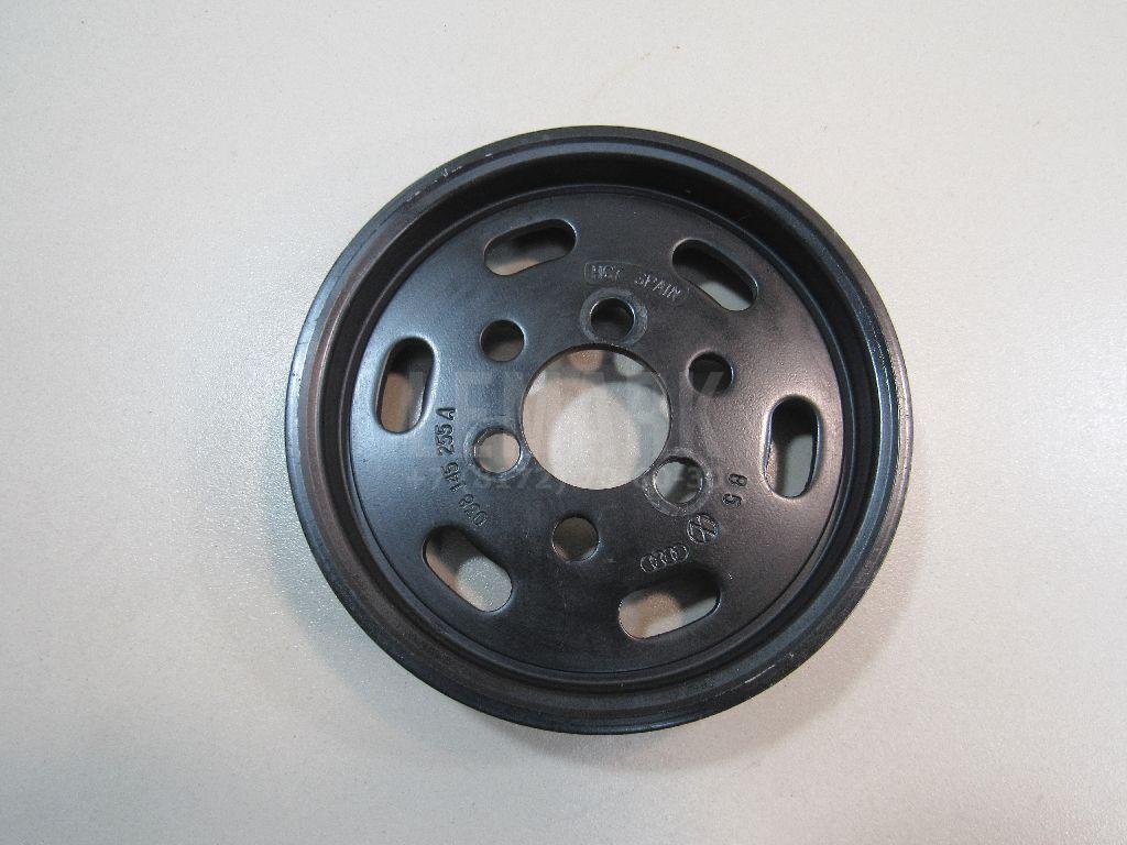 Шкив насоса гидроусилителя для  Alfa Romeo MiTo 2008-2018