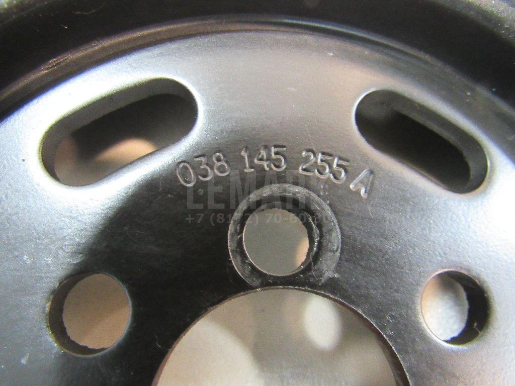 Шкив насоса гидроусилителя для  Alfa Romeo MiTo 2008-2018