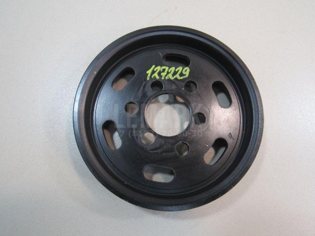 Шкив насоса гидроусилителя