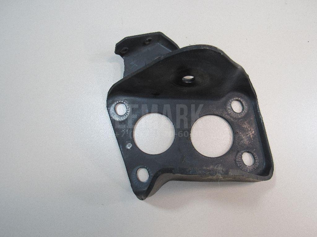 Кронштейн задней балки