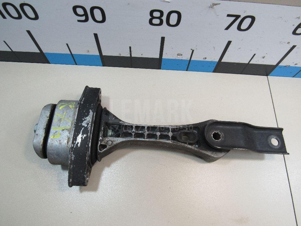 Опора КПП задняя