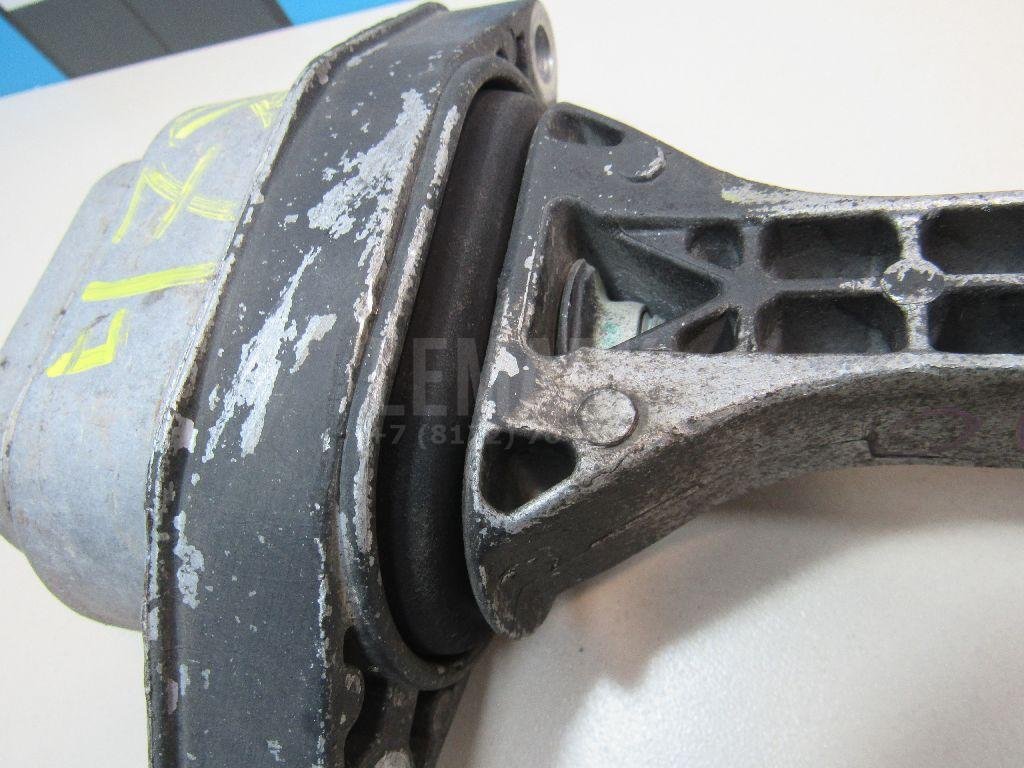 Опора КПП задняя