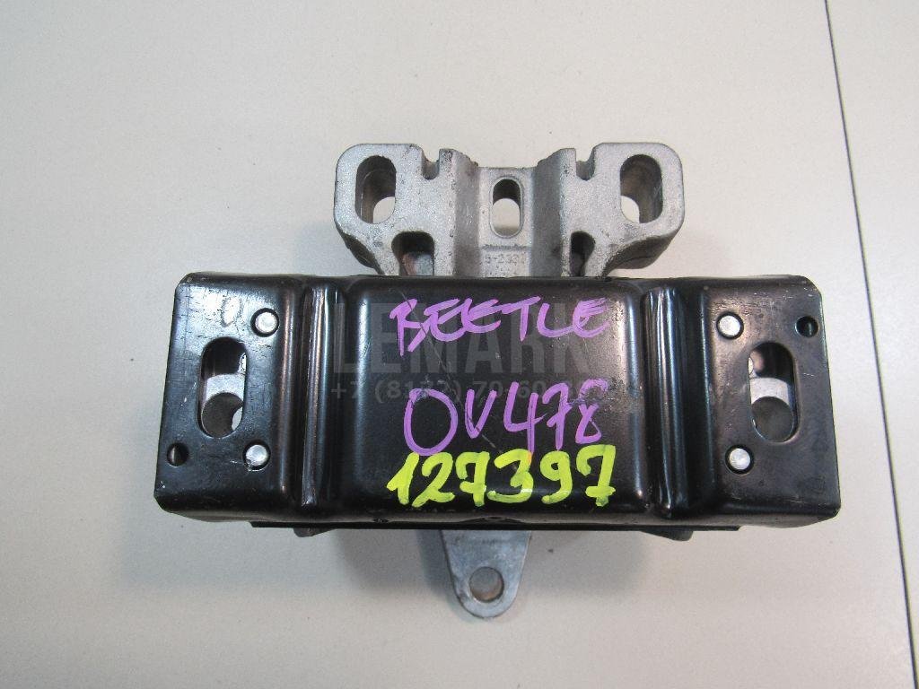 Опора двигателя левая