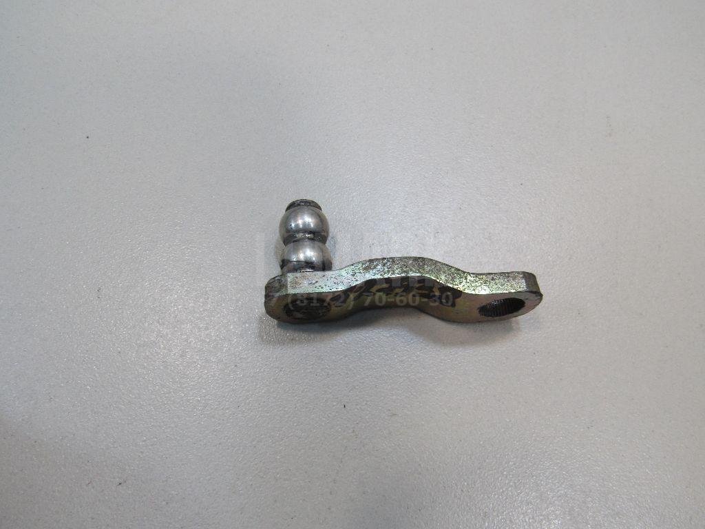 Тяга стеклоочистителя