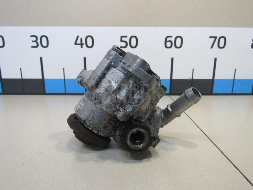 Насос гидроусилителя