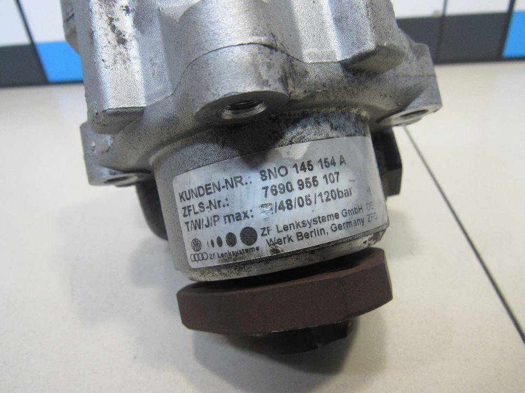 Насос гидроусилителя