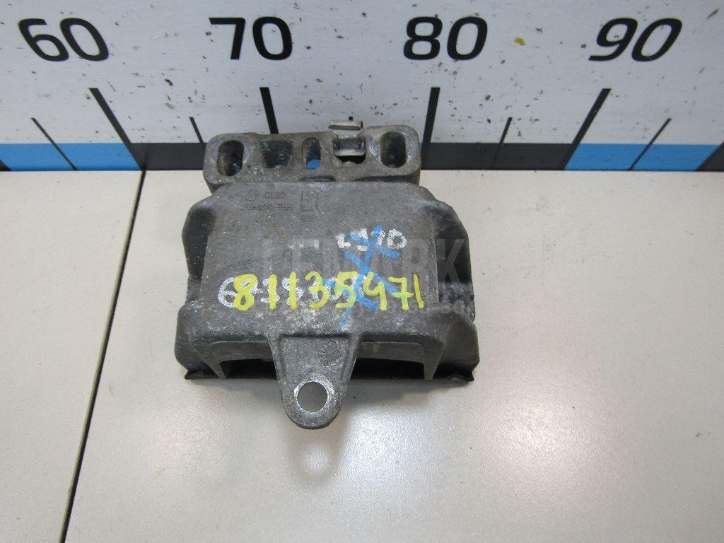 Опора двигателя левая для  Audi A3 (8L1) 1996-2003