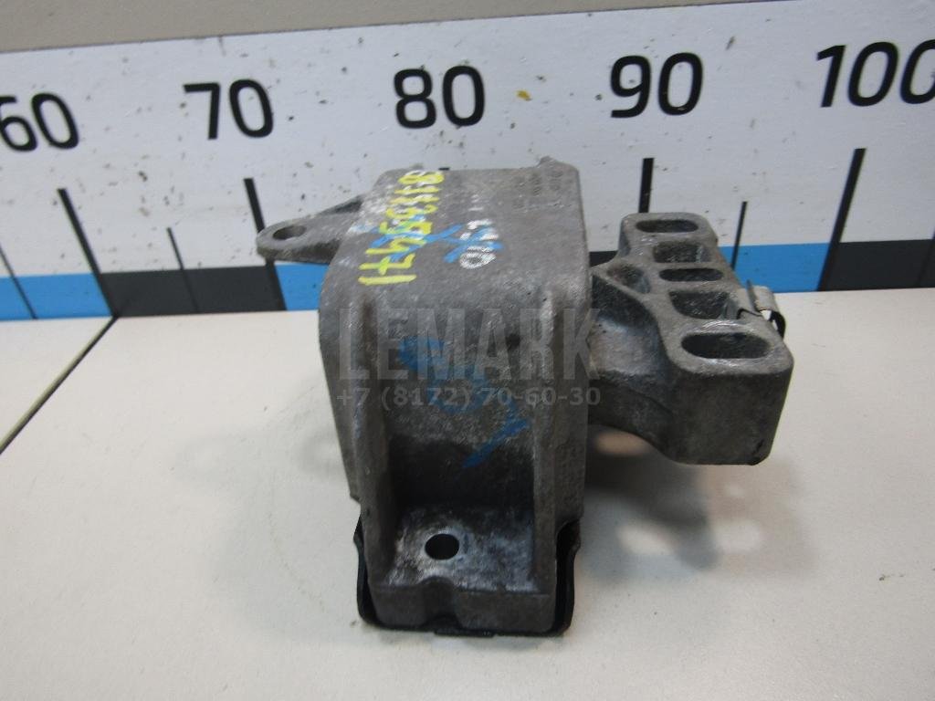Опора двигателя левая для  Audi A3 (8L1) 1996-2003
