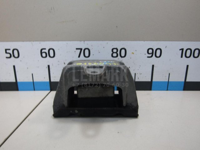 Опора двигателя левая